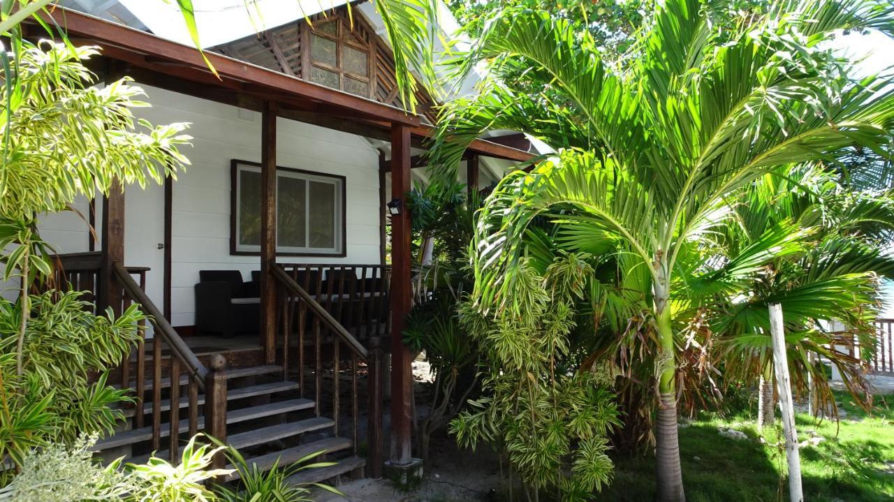 Threshershack Inn Logon Εξωτερικό φωτογραφία