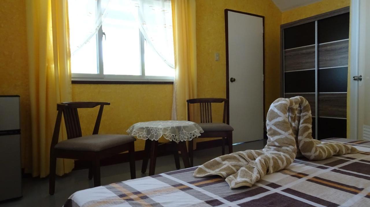 Threshershack Inn Logon Εξωτερικό φωτογραφία
