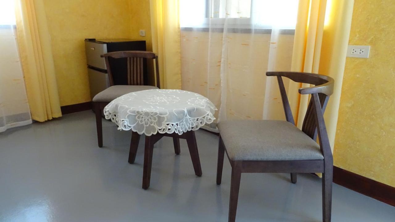 Threshershack Inn Logon Εξωτερικό φωτογραφία