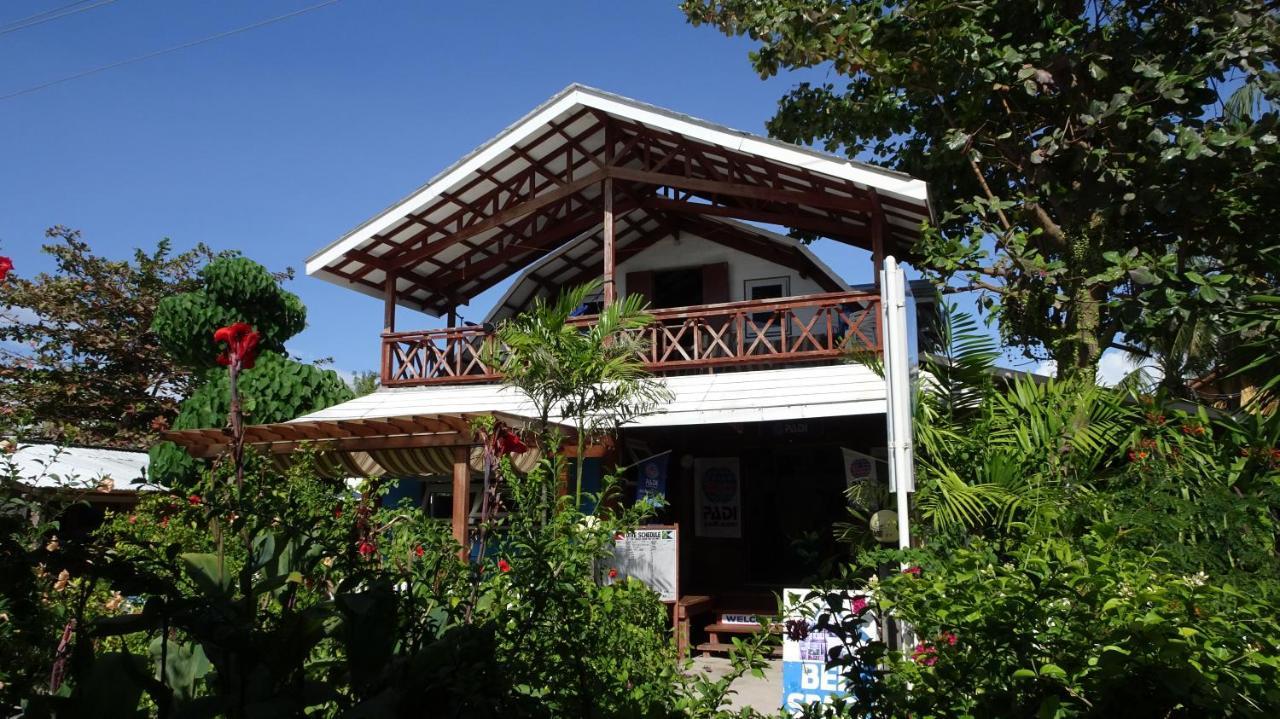 Threshershack Inn Logon Εξωτερικό φωτογραφία