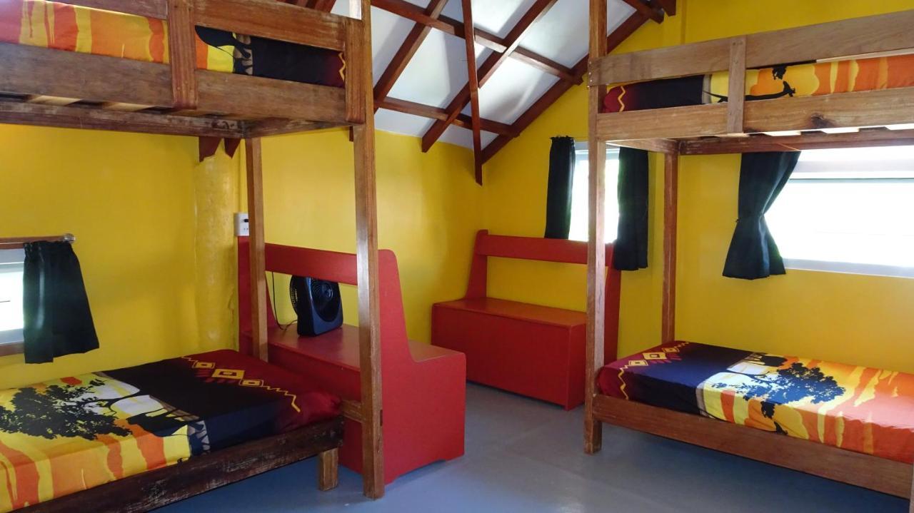 Threshershack Inn Logon Εξωτερικό φωτογραφία