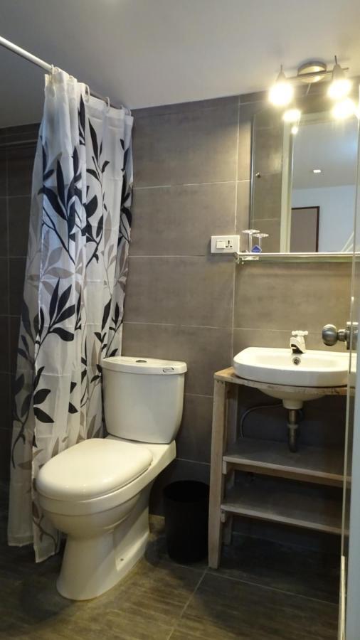 Threshershack Inn Logon Εξωτερικό φωτογραφία