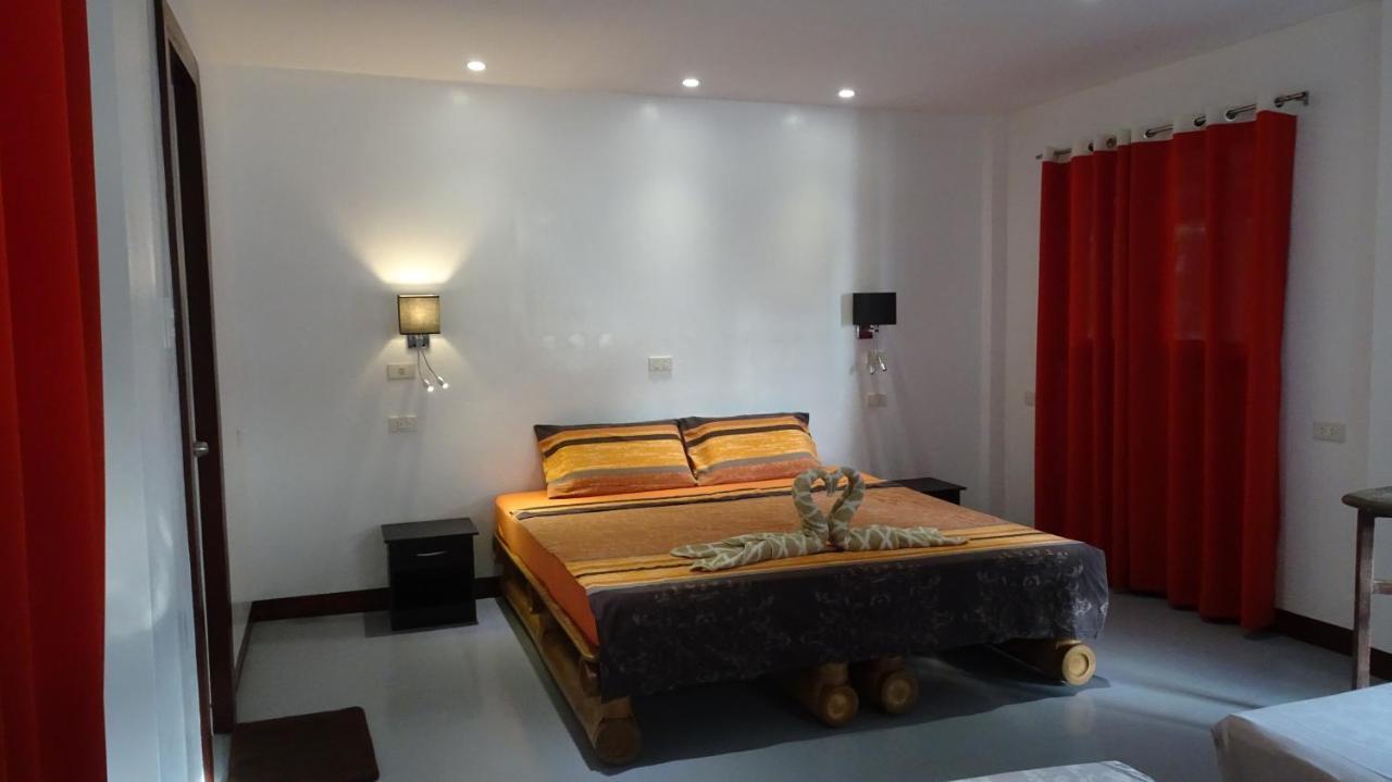 Threshershack Inn Logon Δωμάτιο φωτογραφία