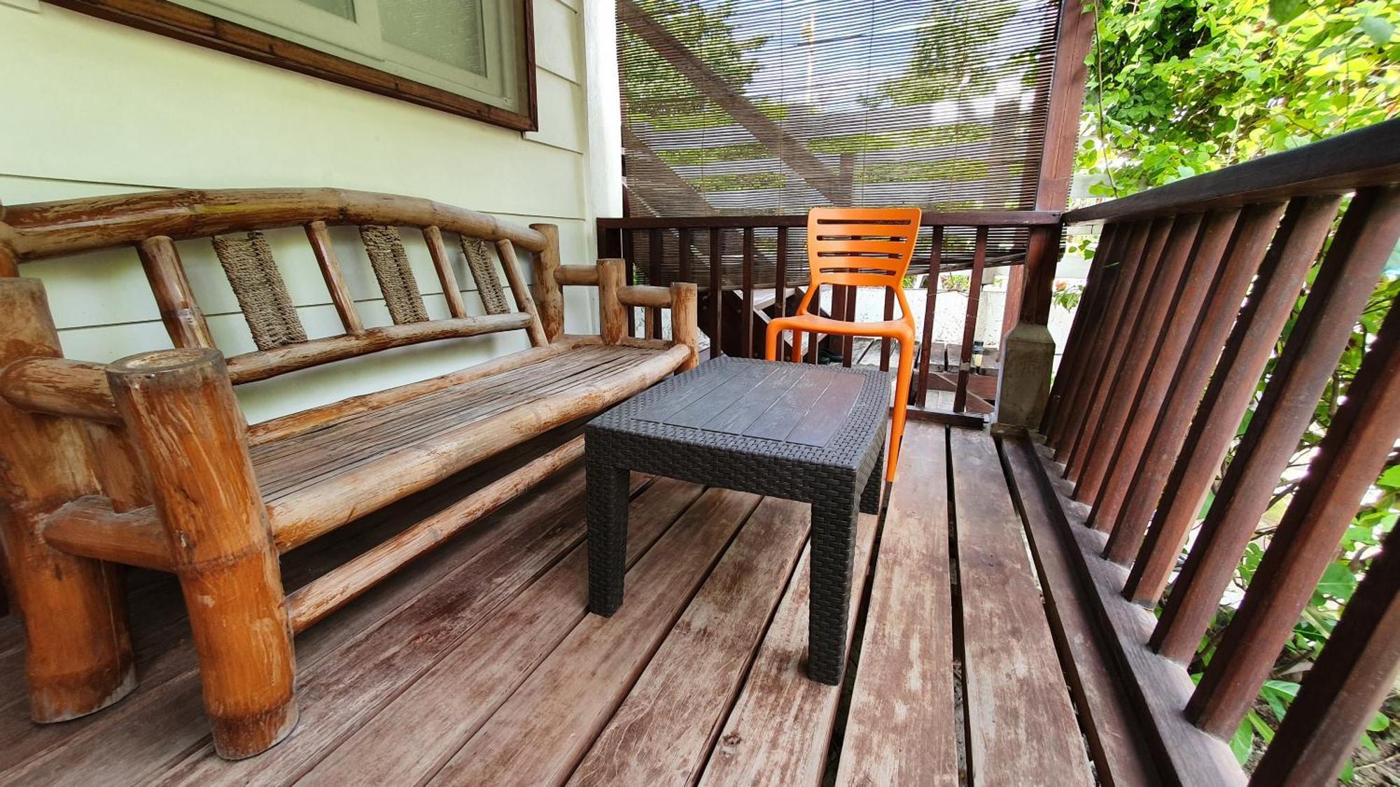 Threshershack Inn Logon Δωμάτιο φωτογραφία