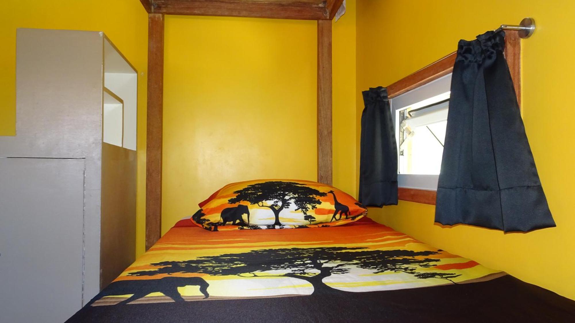 Threshershack Inn Logon Δωμάτιο φωτογραφία