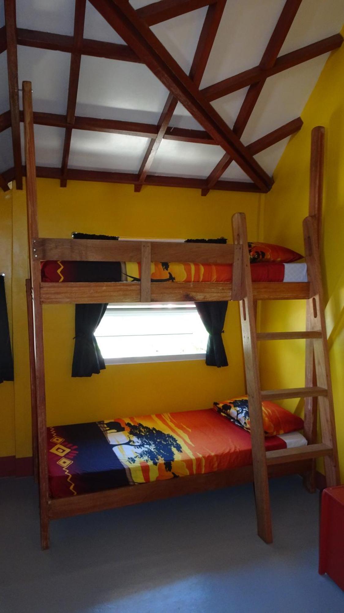 Threshershack Inn Logon Δωμάτιο φωτογραφία