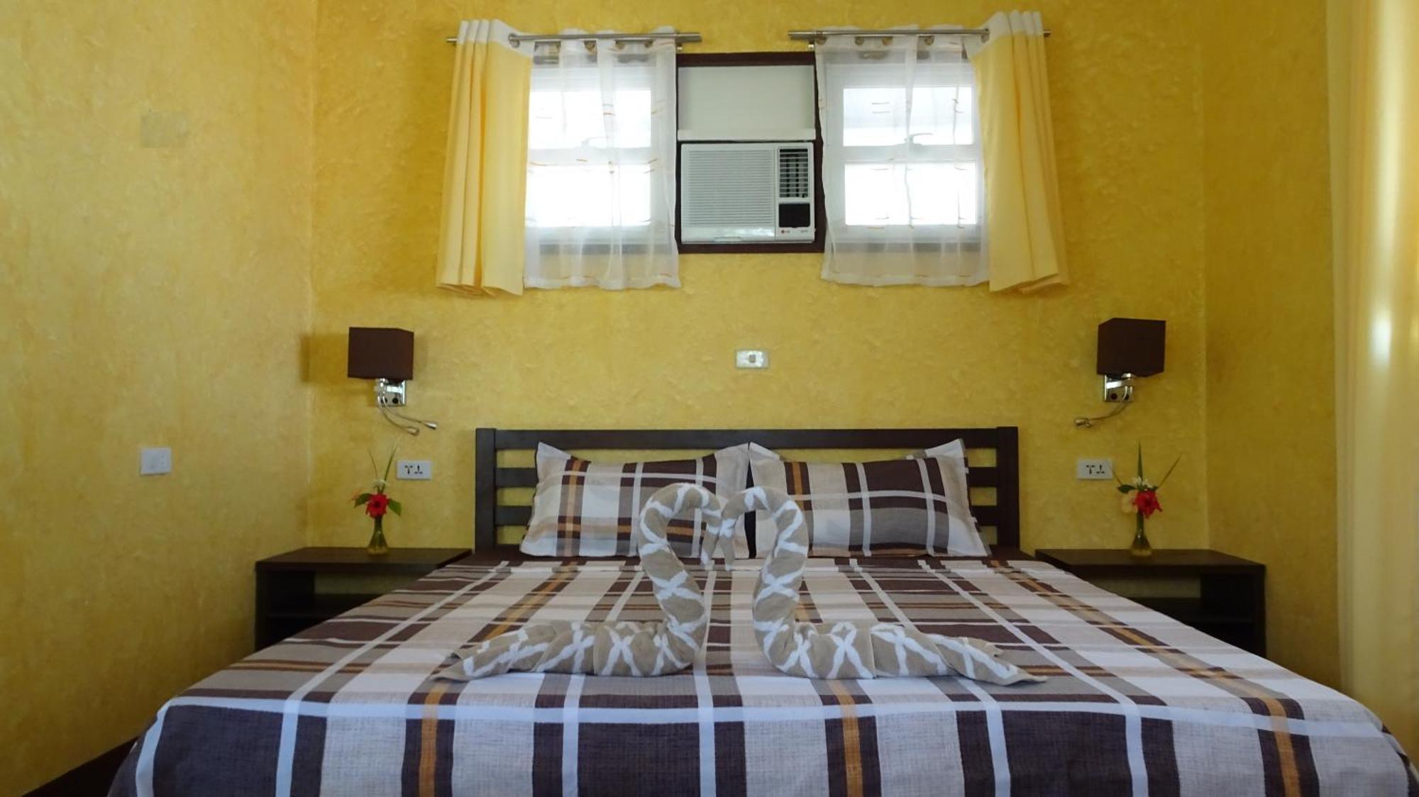 Threshershack Inn Logon Δωμάτιο φωτογραφία